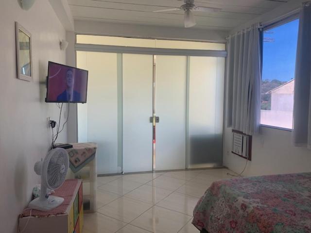 Guest House Flor De Buzios- Flat Cavalo Marinho Exteriér fotografie